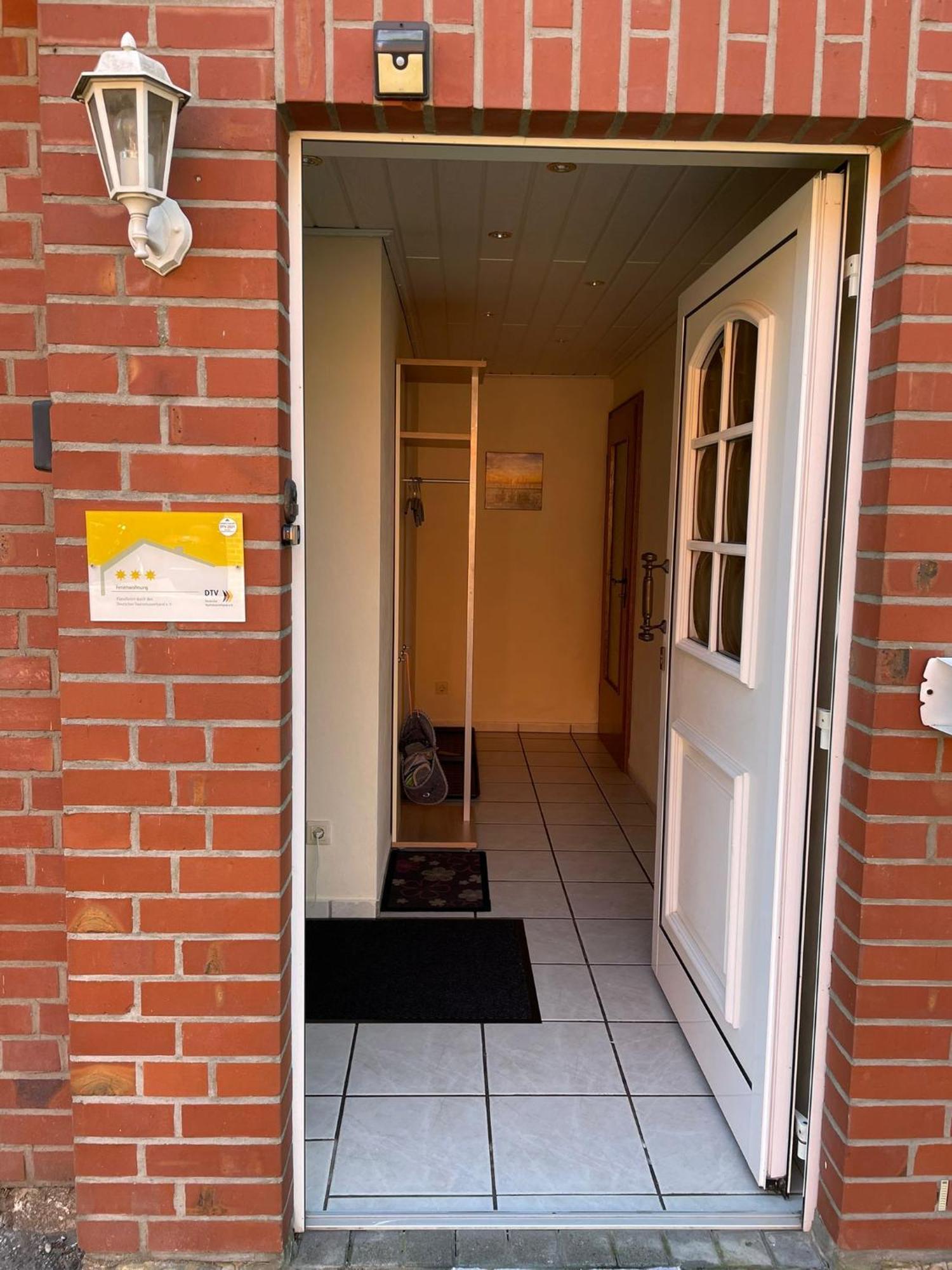 Ferienwohnung Kiebitzheide Beelen Exterior photo