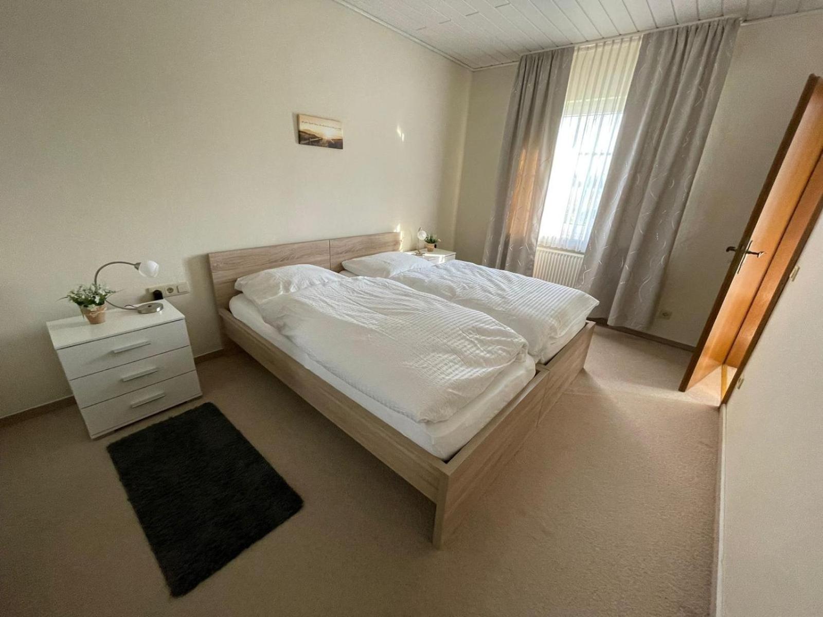 Ferienwohnung Kiebitzheide Beelen Exterior photo
